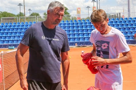 Slobodna Dalmacija Ponosni Tata Goran Ivani Evi Ekao Je Ekao I