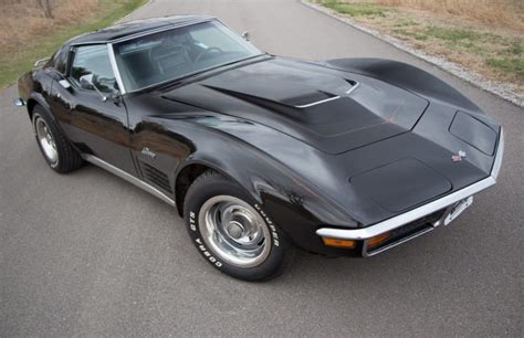 1972 Chevrolet Corvette Stingray Coupe Cars Wallpapers Hd Desktop And Mobile Backgrounds