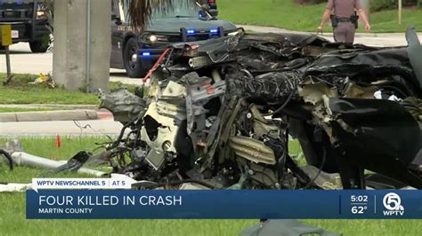 Fhp Investigates Cause Of Deadly Tesla Minivan Crash