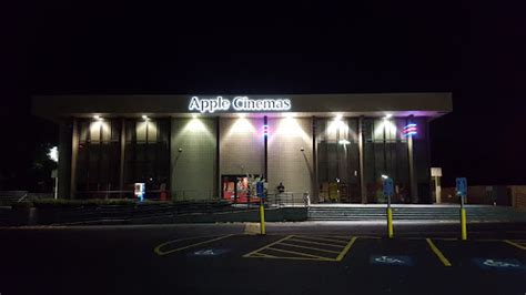 Reviews Apple Cinemas Cambridge (Movie Theater) in Massachusetts | TrustReviewers.com