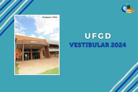 Inscri O Ufu Via Enem Prazo Aberto Para O Vestibular