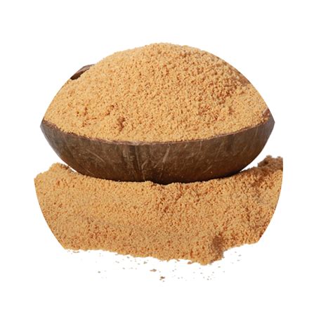 Coconut Sugar Interwest Trading Co Ltd