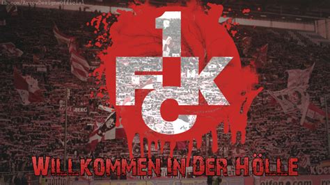 1. FC Kaiserslautern {Wallpaper} by LYP252000 on DeviantArt