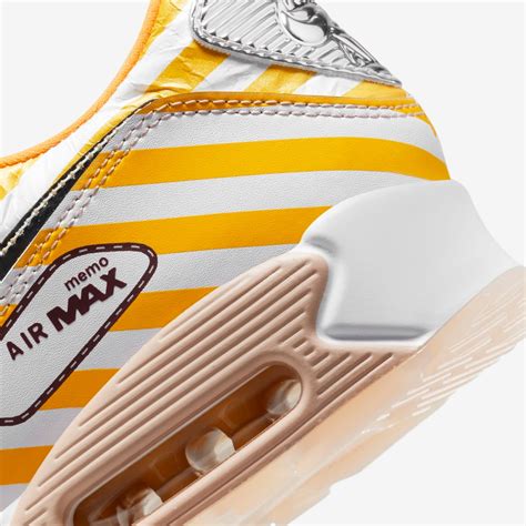 Oferta De Tênis Nike Air Max 90 Edição Especial Masculino Nike Just