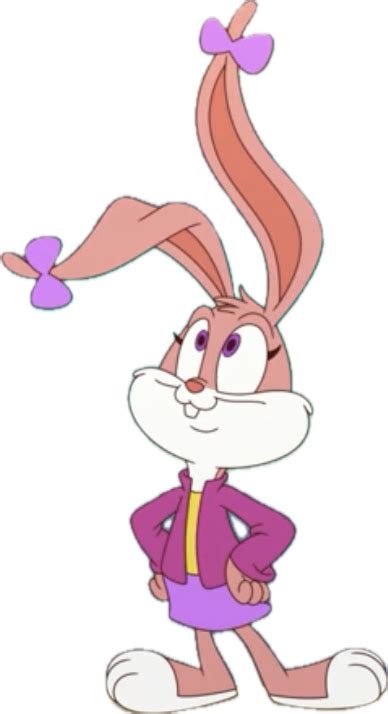 Babs Bunny 7 By Ceb1031 On Deviantart