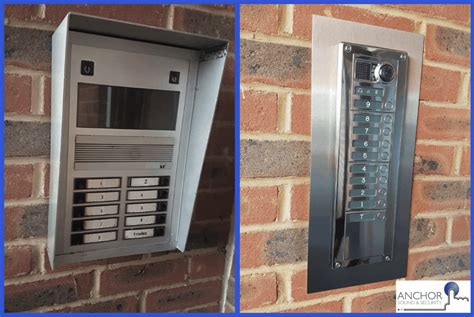 Doorentry Urmet Urmetinstaller Urmet Uk
