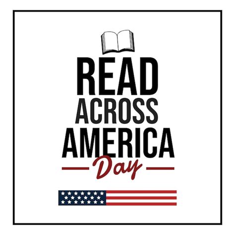 Premium Vector Read Across America Day Design