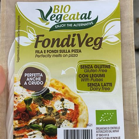 Bio Vegeatal Fondiveg A Fette Reviews Abillion