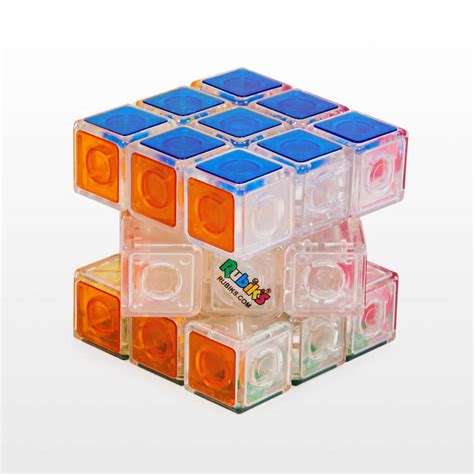 The Official Rubiks Cube Products Rubiks Crystal