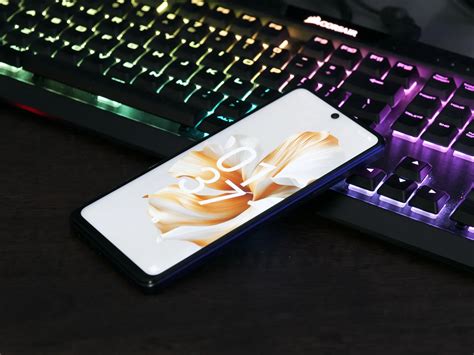 Blackview Shark 8 (8GB/256GB/64MP) Smartphone Review (Page 2)
