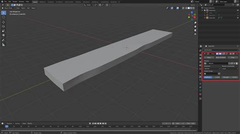 How To Bake High Poly Object Details Shape To The Low Poly Object