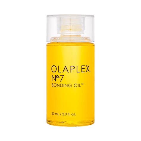 Olaplex Bonding Oil No Ulje Za Kosu Za Ene Ml Lijepa Hr