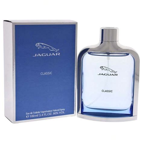 Jaguar Classic For Men Oz Edt Spray Shein Usa