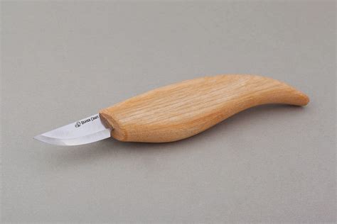 C3 - Small Sloyd Carving Knife - Beaver Craft – wood carving tools from ...