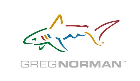 Greg Norman Shark Logo - Styles For You