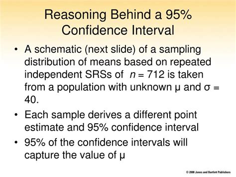 Ppt Confidence Intervals Powerpoint Presentation Free