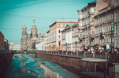 Заставка Питер На Рабочий Стол - 68 фото