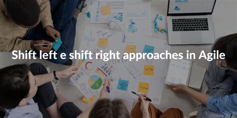 Shift Left E Shift Right Approaches In Agile Qrp International