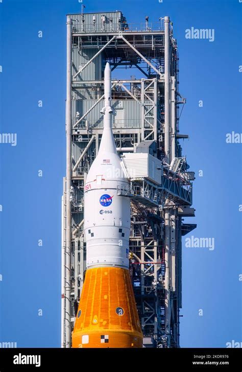 Space Launch System Sls Fotografías E Imágenes De Alta Resolución Alamy