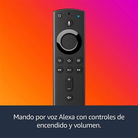 Qu Es El Fire Tv Stick De Amazon An Lisis Y Review