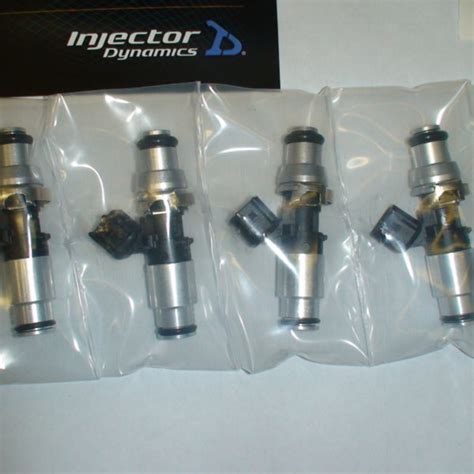 Injector Dynamics ID1050X Injectors 2011 22 Mustang 5 0 Coyote