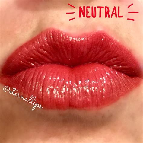 Neutral Lipsense Is An Amazing Color I Keep Hoping They Will Bring It