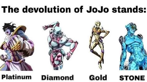 15 Minutes Of Classic Jojo Memes Jojo Jojomemes Anime Youtube