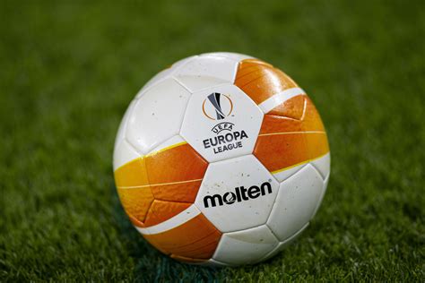 Europa League Ritorno Terzo Turno Preliminare Le Partite Di Oggi CIP