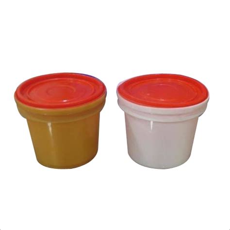 Plastic Grease Container At Best Price In Faridabad Haryana Yash