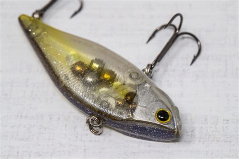 The Ultimate Guide To Lipless Crankbait Fishing For Bass FishRook