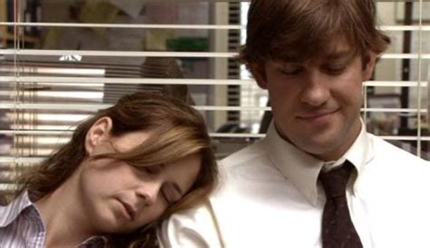 Jim and Pam - Jim Halpert Photo (32176971) - Fanpop