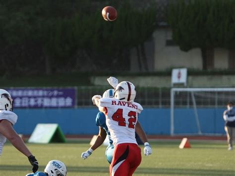 アメフト 「打倒kg」神戸大のキーマンはlb山本将悟 関学の強力rb陣を止められるか 4years 学生スポーツ