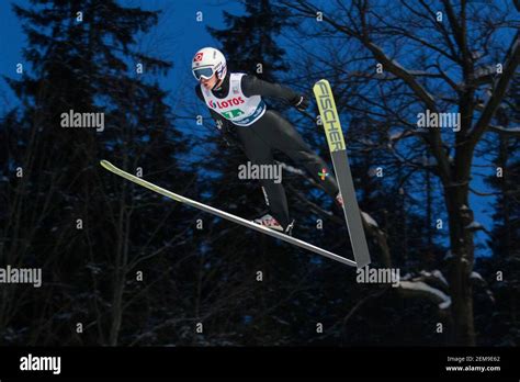 19 01 2019 Zakopane Skoki Narciarskie Puchar Swiata Konkurs