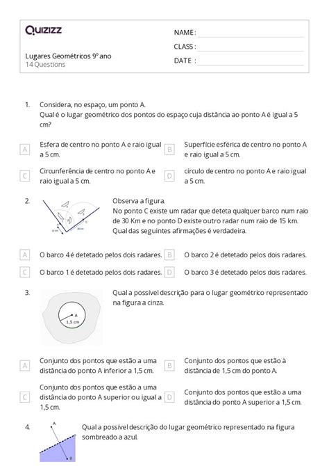 Rea E Circunfer Ncia De Um C Rculo Imprim Vel Jardim Da Inf Ncia