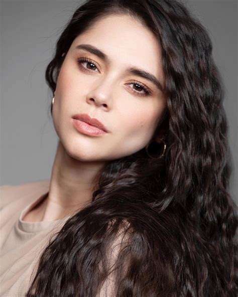 Camila Rojas - Telenovely.net vše o telenovelách na jednom místě