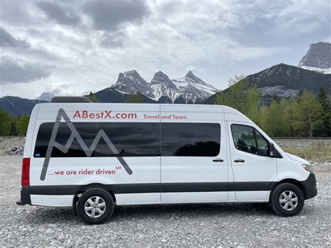 Calgary Til Lake Louise Privat Transfer Getyourguide