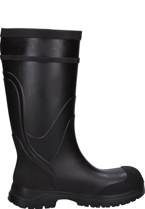 S Work Gummy Boots Arvalt S From Aigle From The Aigle Pro Series