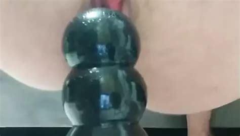 Big Anal Toy Fuck And Prolapse Gay Amateur Porn Feat Mkulik2 XHamster