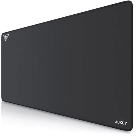 Aukey Tapis De Souris Gamer Grand Taille Xxl X X Mm Tapis Souris