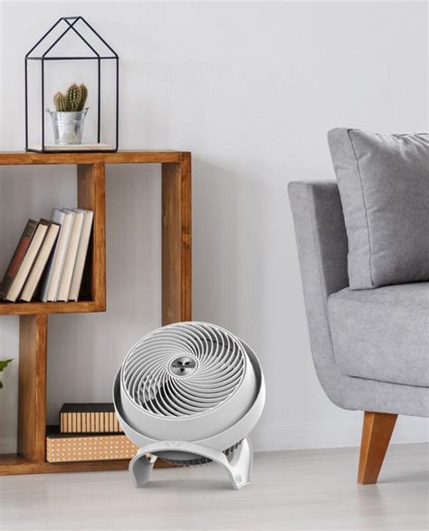 Dc Energy Smart Large Air Circulator Vornado