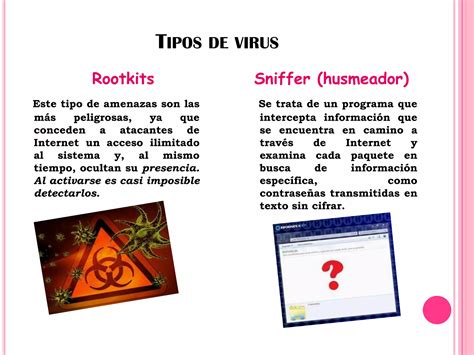 Amenazas De Seguridad Informatica Ppt