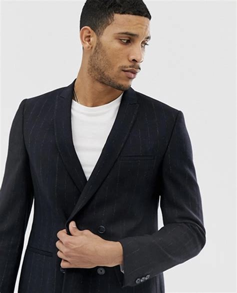 Vestes Mi Saison Homme Pour Une Rentr E Styl E Gentleman Moderne