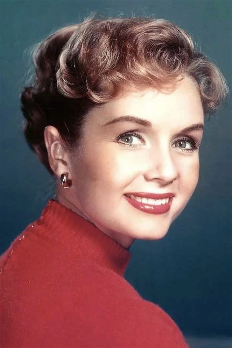 Debbie Reynolds Sa Biographie Filmographie Et Quelques Photos