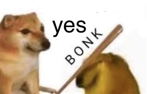 Yes Go To Horny Jail Know Your Meme