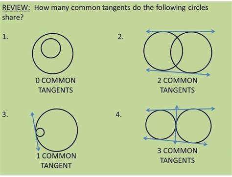 How To Draw An Arc Tangent To Two Circles In Autocad Printable Online