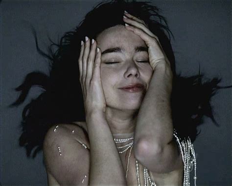 Björk Pagan Poetry 2001