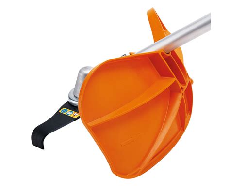 Stihl Guard For Shredding 270mm Fs 360 410 460 490 Radmore