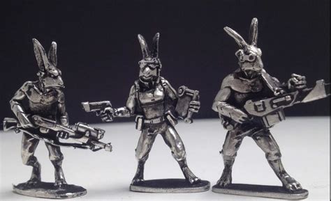 Tmp Scifi Rabbits In 28mm Topic