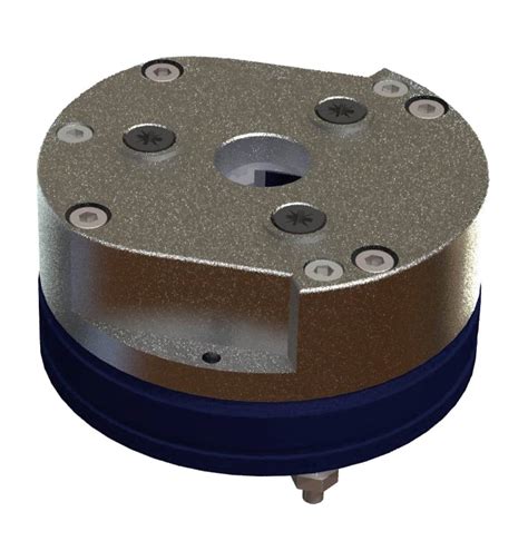 Brakes For Electric Motors Kmmp