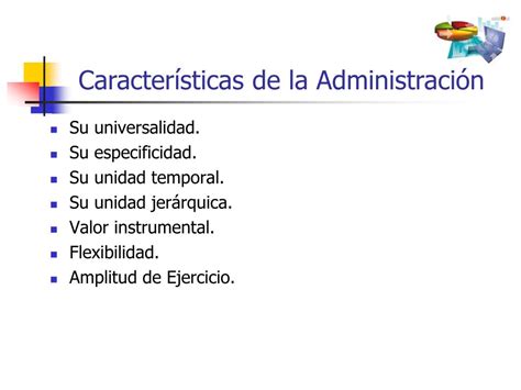 Ppt Principios De La Administraci N Powerpoint Presentation Free